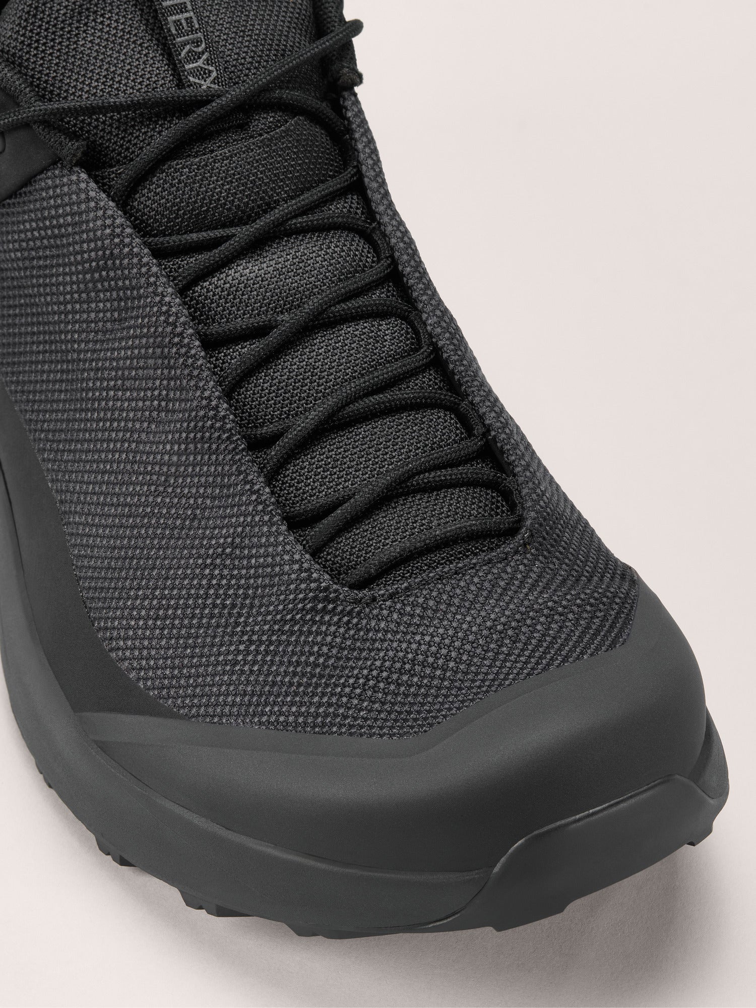 Arcteryx Kopec GTX Womens Hiking Shoe - Black