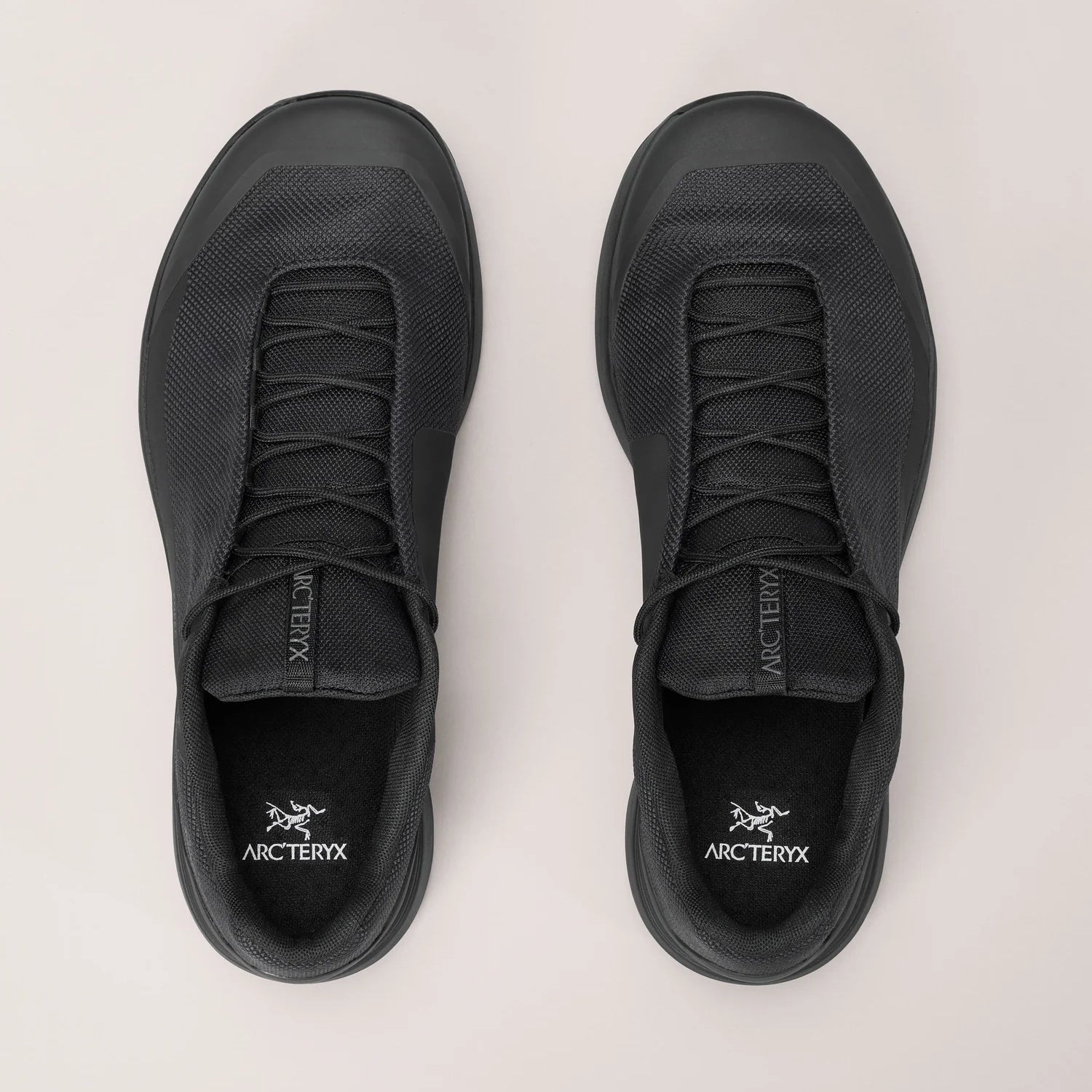 Arcteryx Kopec GTX Womens Hiking Shoe - Black