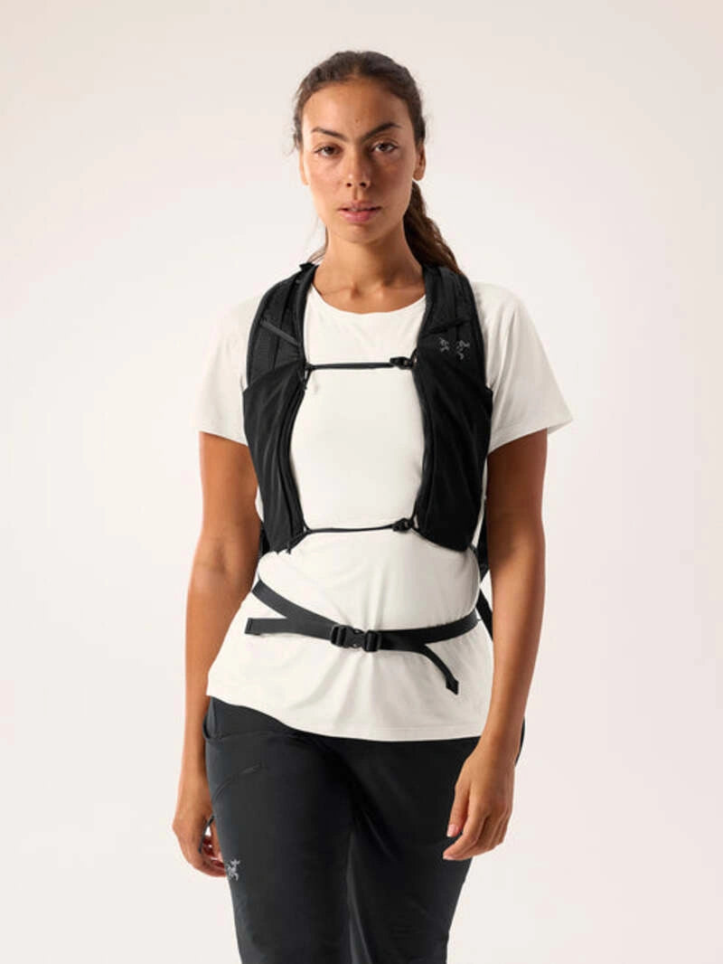 Arcteryx Aerios 18 Litre Hiking Backpack