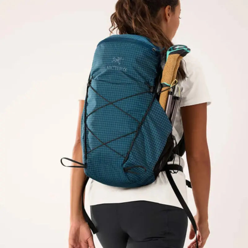 Arcteryx Aerios 18 Litre Hiking Backpack