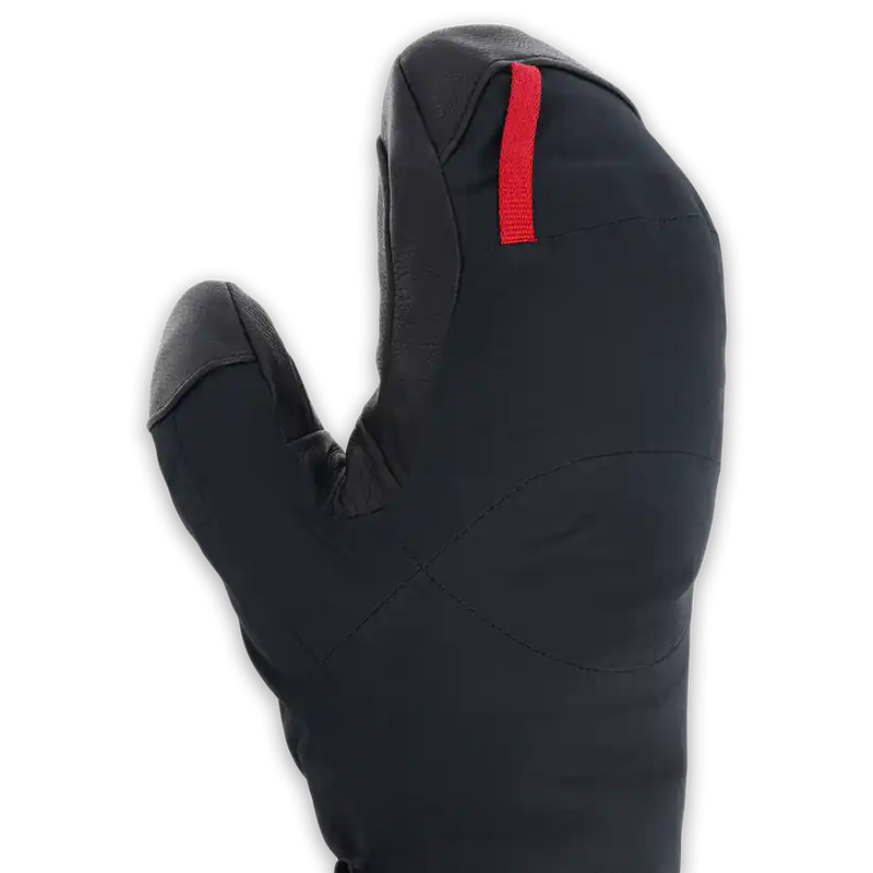 Outdoor research alti mitts top women's