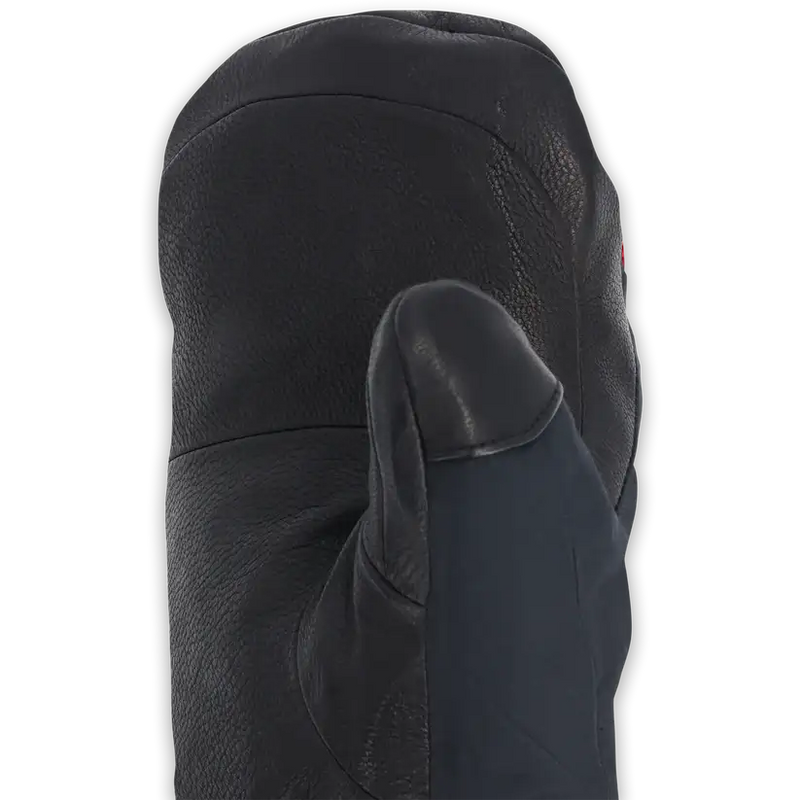 Mitaines Alti II Gore-Tex - Homme Outdoor Research | La Dernière Chasse Mitaines Alti II Gore-Tex - Homme Outdoor Research | La Dernière Chasse