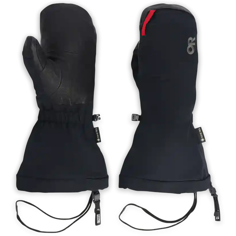 Outdoor Research Alti II Mens GORE-TEX Mitts
