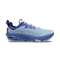 Altra Experience Wild 3+ Womens Trail Runnning Shoe - Blue/Orchid