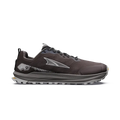 Altra Lone Peak 9+ Mens Trail Running Shoe - Choc/Silver