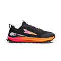 Altra Lone Peak 9+ Womens Trail Running Shoe - Black Pink