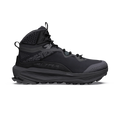 Altra Olympus 7 Mid GTX Mens Hiking Boot - Black/Shadow