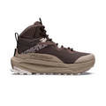 Altra Olympus 7 Mid GTX Womens Hiking Boot - Chocolate