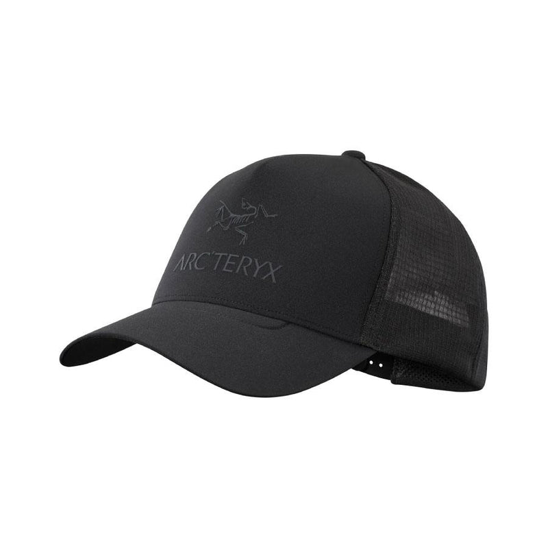 ArcTeryx Logo Trucker Hat
