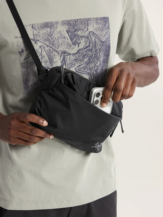 ArcTeryx Heliad Crossbody Bag