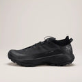 Arcteryx Vertex Alpine Womens Approach Shoe - Black