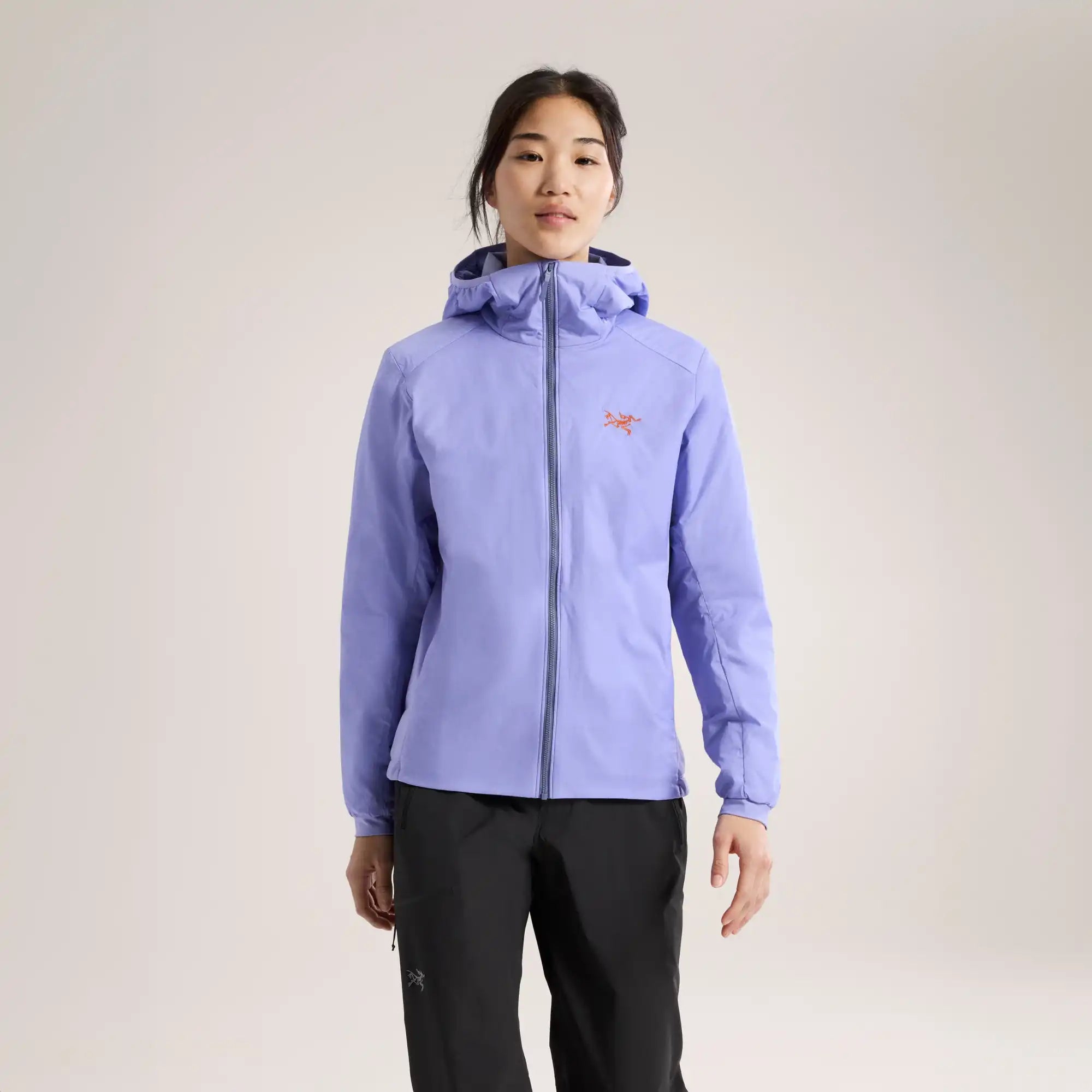 Arcteryx Atom Womens Hooded Jacket