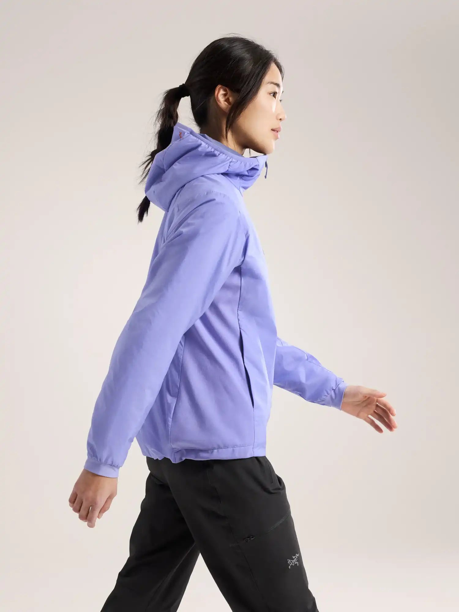 Arcteryx Atom Womens Hooded Jacket