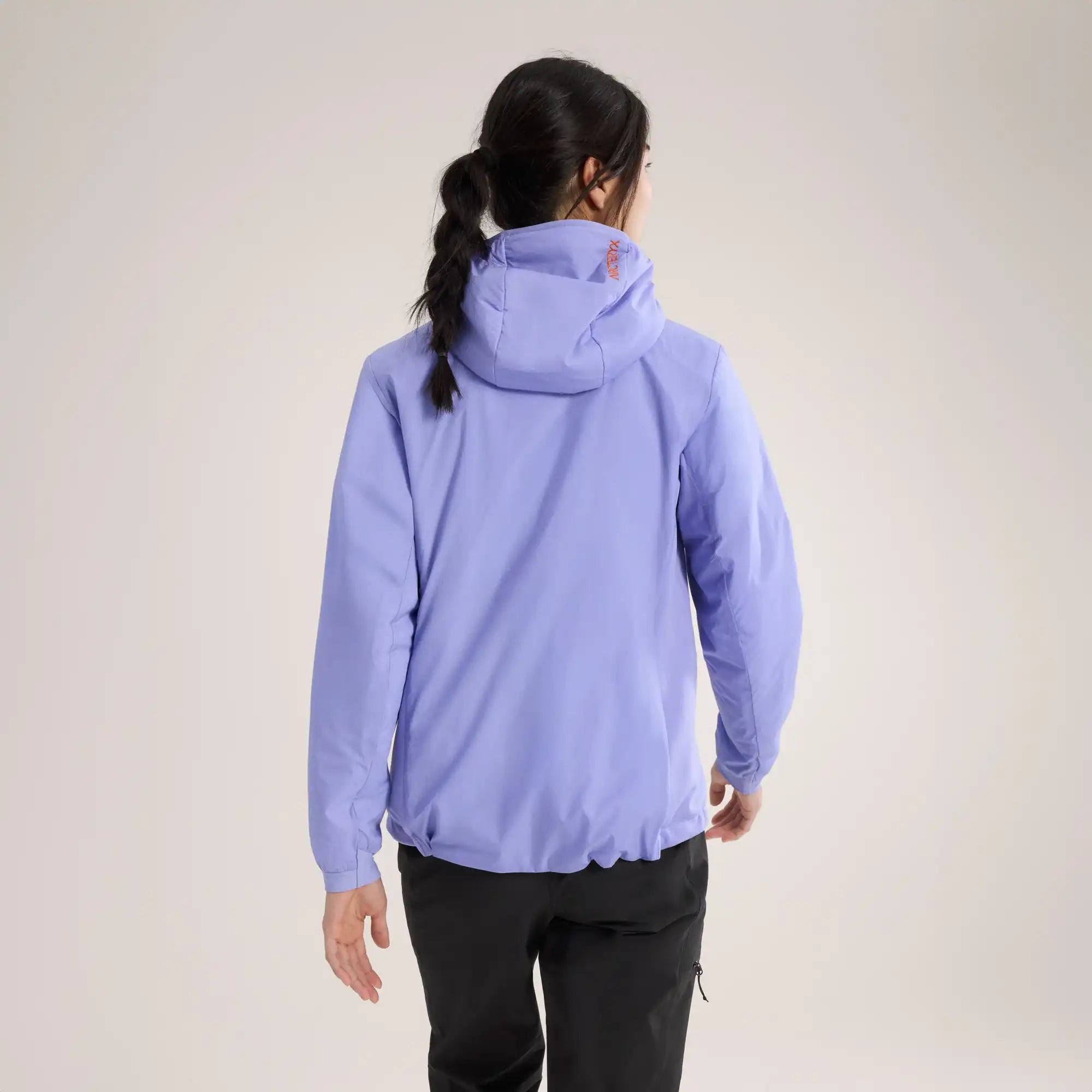 Arcteryx Atom Womens Hooded Jacket