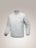 Arcteryx Atom SV Mens Jacket - Solitude