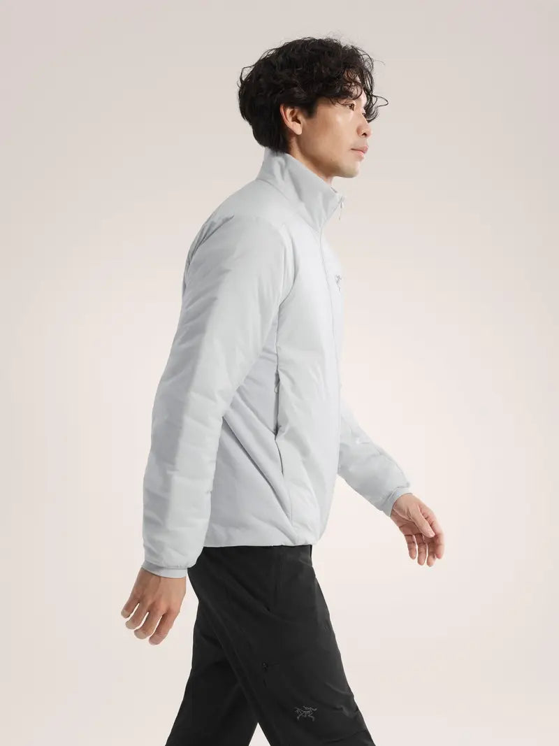 Arcteryx Atom SV Mens Jacket - Solitude