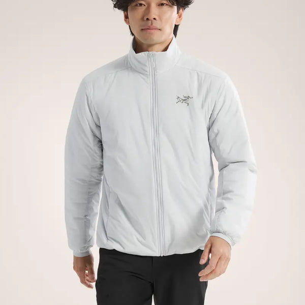 Arcteryx Atom SV Mens Jacket - Solitude