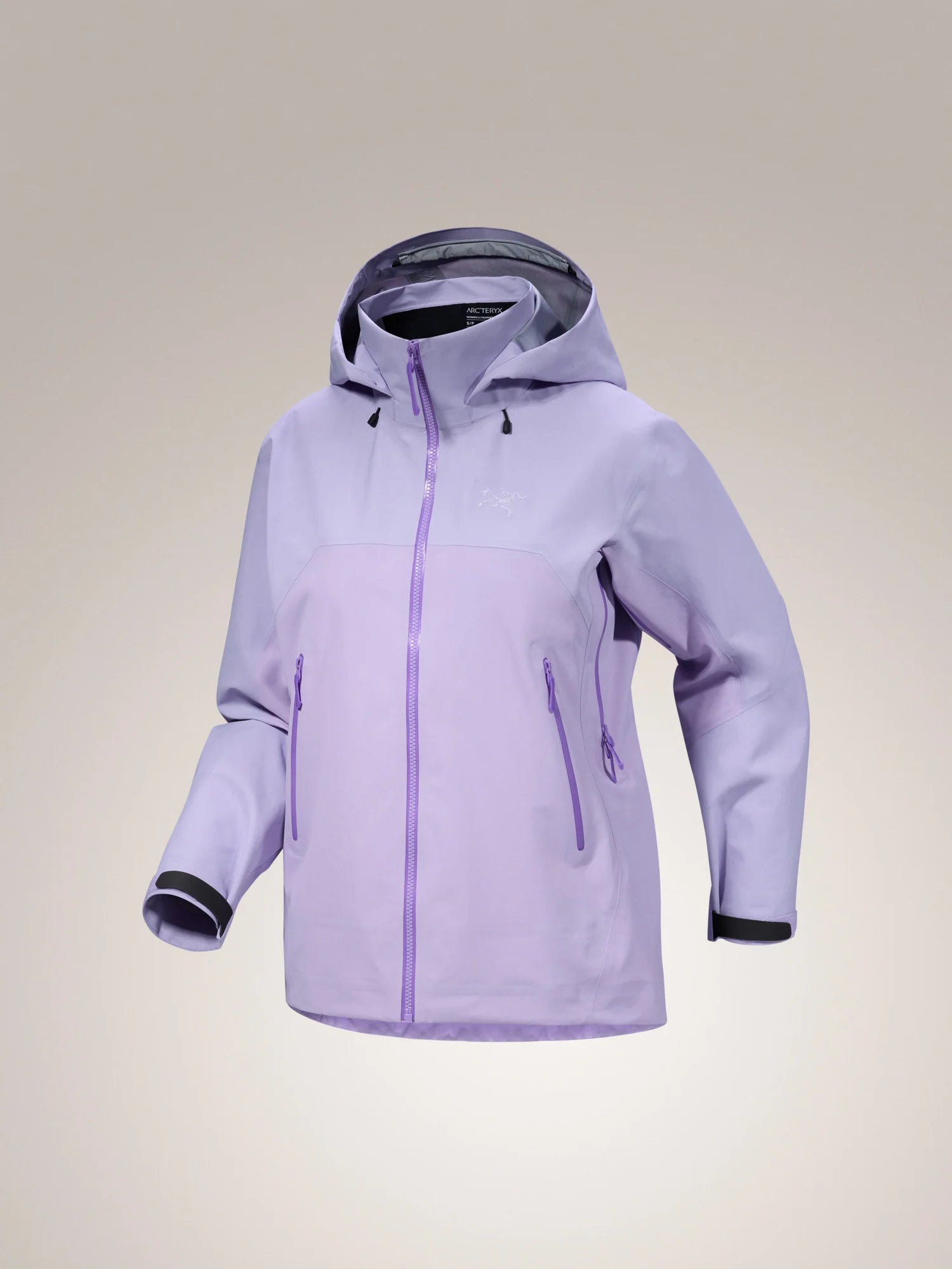 Arcteryx Beta AR Womens Waterproof Hooded Jacket