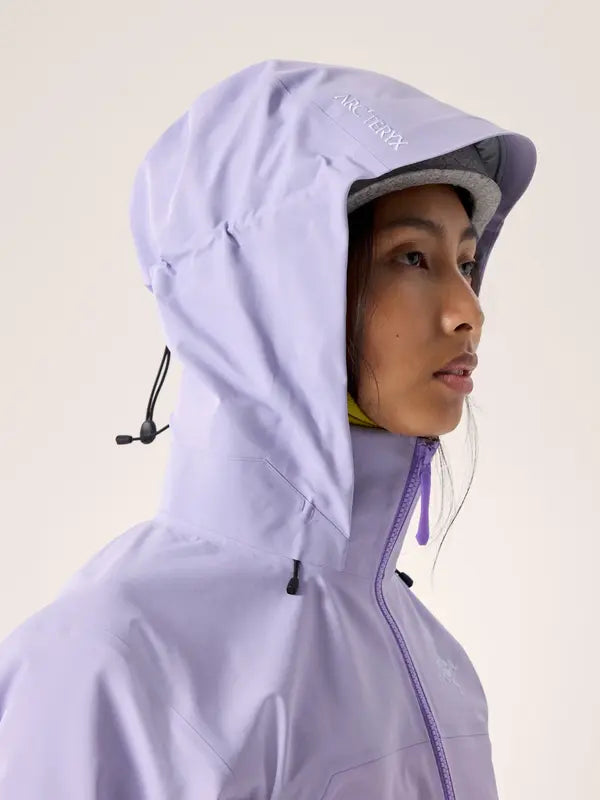 Arcteryx Beta AR Womens Waterproof Hooded Jacket