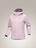 Arcteryx Beta Womens Waterproof Hooded Jacket