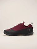 Arcteryx Konseal Mens Hiking Shoe - Mars/Black