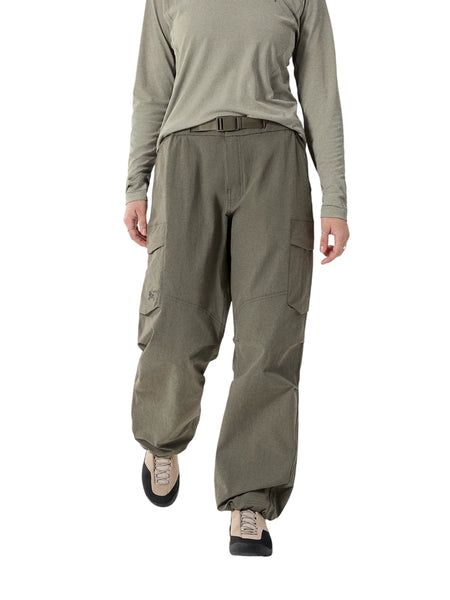 Arcteryx Leutia Womens Hiking Pants