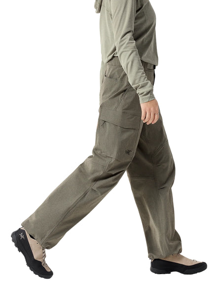 Arcteryx Leutia Womens Hiking Pants