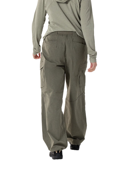 Arcteryx Leutia Womens Hiking Pants