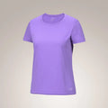 Arcteryx Taema Womens Crew Neck Short Sleeve Top