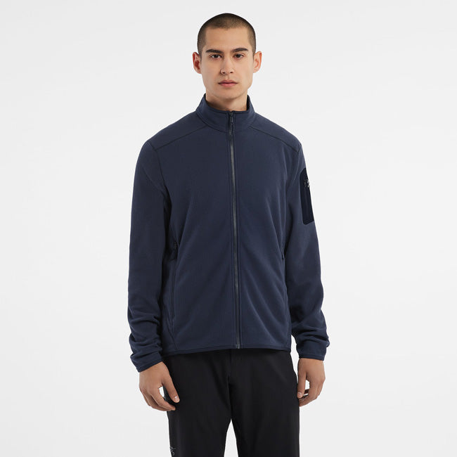 ArcTeryx Delta LT Mens Fleece Jacket