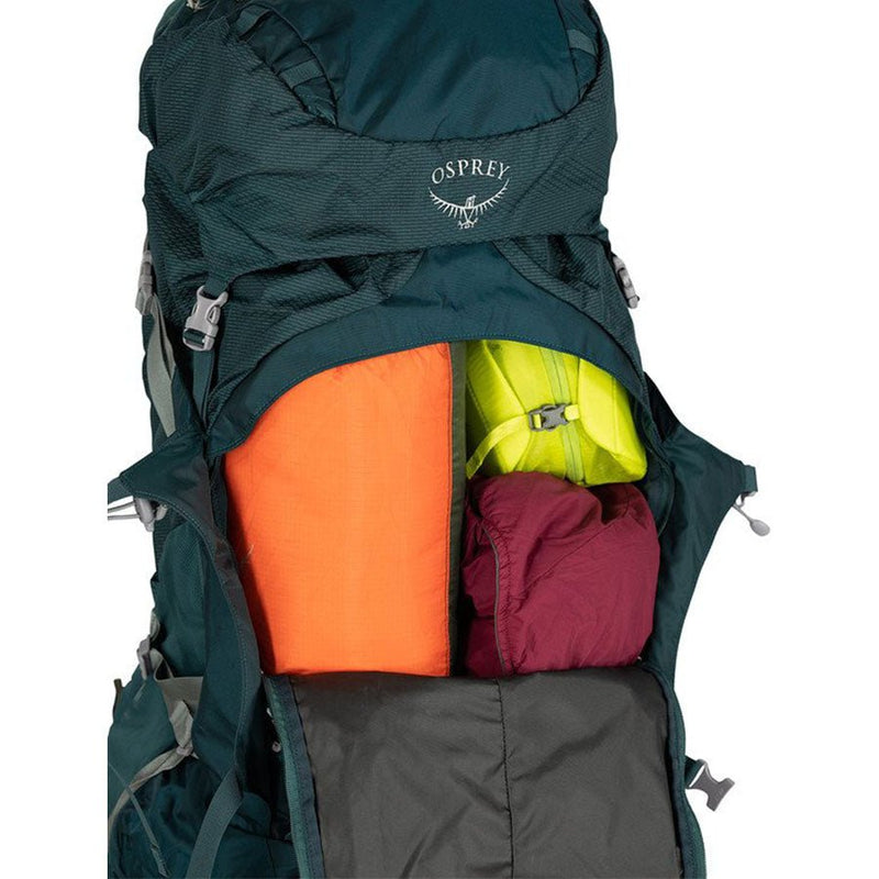 Osprey Ariel Plus 70 Litre Womens Hiking Backpack