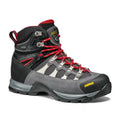 Asolo Stynger GTX ML Womens Hiking Boot - Grey/Gunmetal