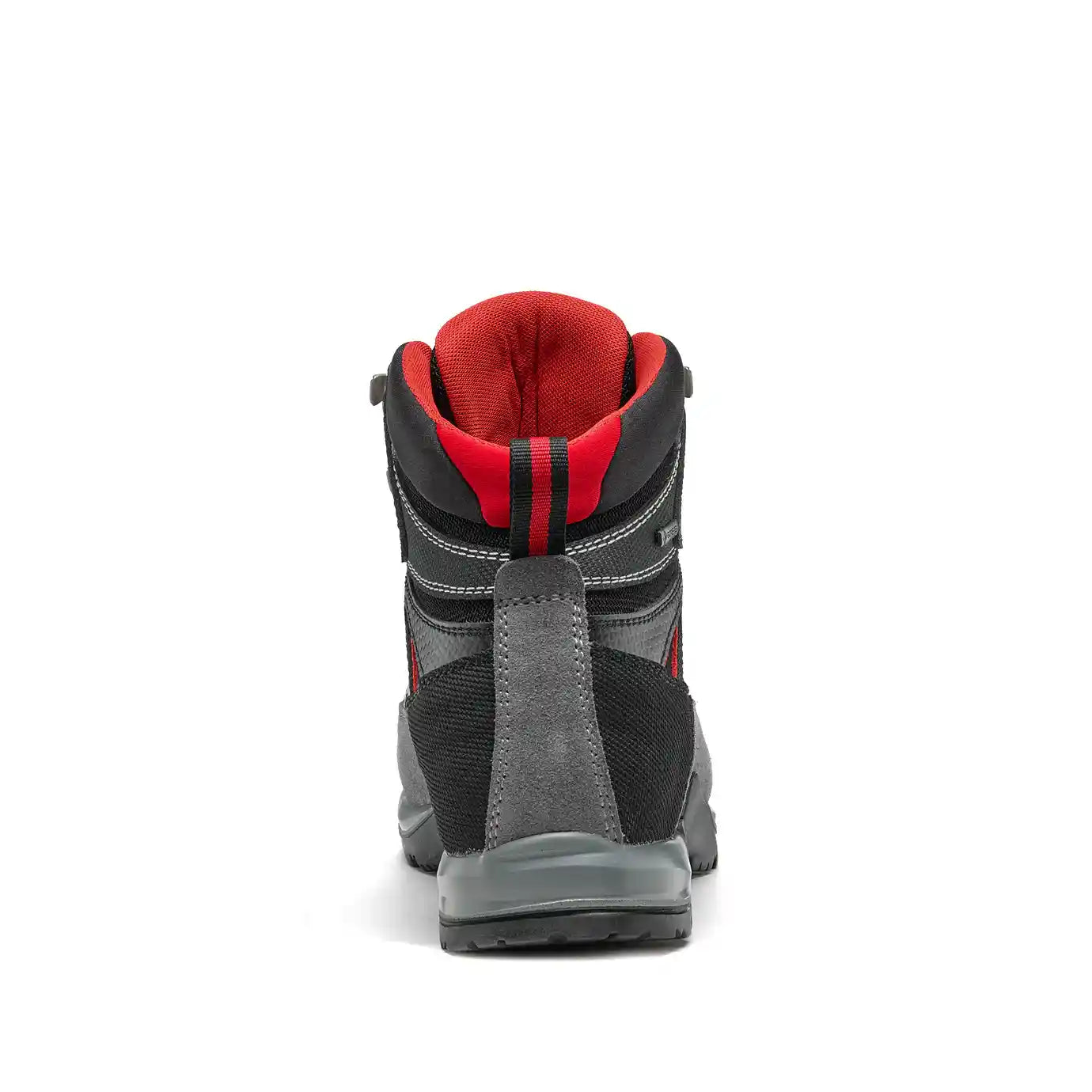 Asolo Stynger GTX ML Womens Hiking Boot - Grey/Gunmetal