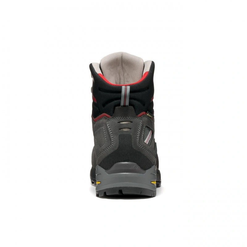 Asolo Drifter Pro GV Mens Wide Hiking Boot - Graphite/Gunmetal