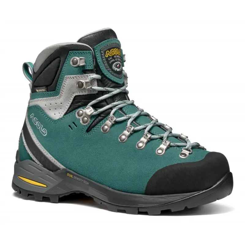 Asolo Greenwood Pro GV Womens Hiking Boot - Bunion Fit