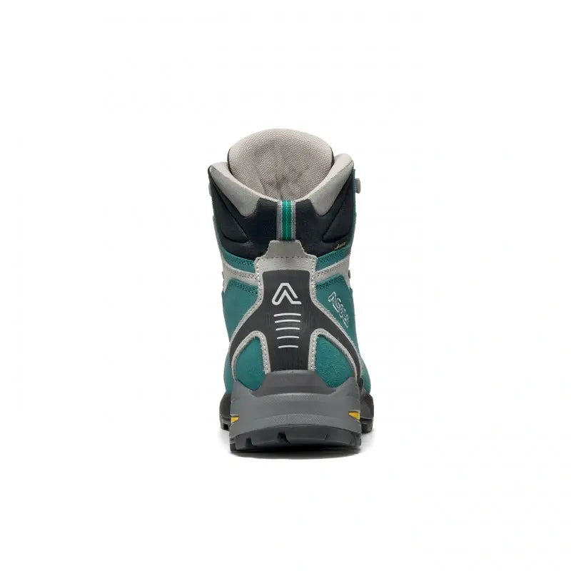 Asolo Greenwood Pro GV Womens Hiking Boot - Bunion Fit