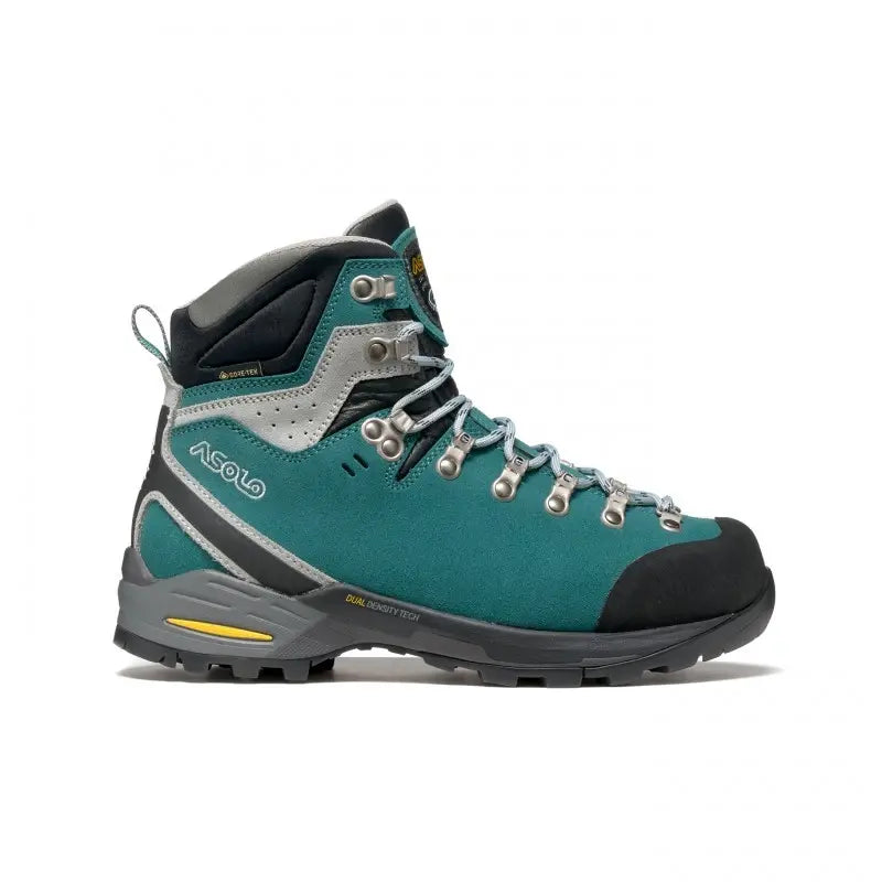 Asolo Greenwood Pro GV Womens Hiking Boot - Bunion Fit