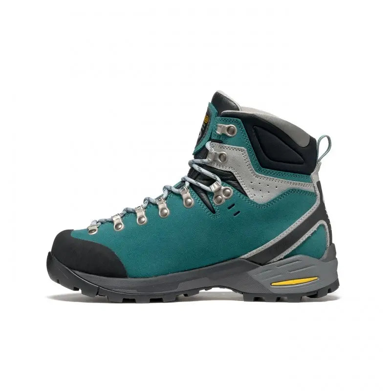 Asolo Greenwood Pro GV Womens Hiking Boot - Bunion Fit