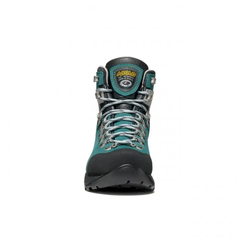 Asolo Greenwood Pro GV Womens Hiking Boot - Bunion Fit
