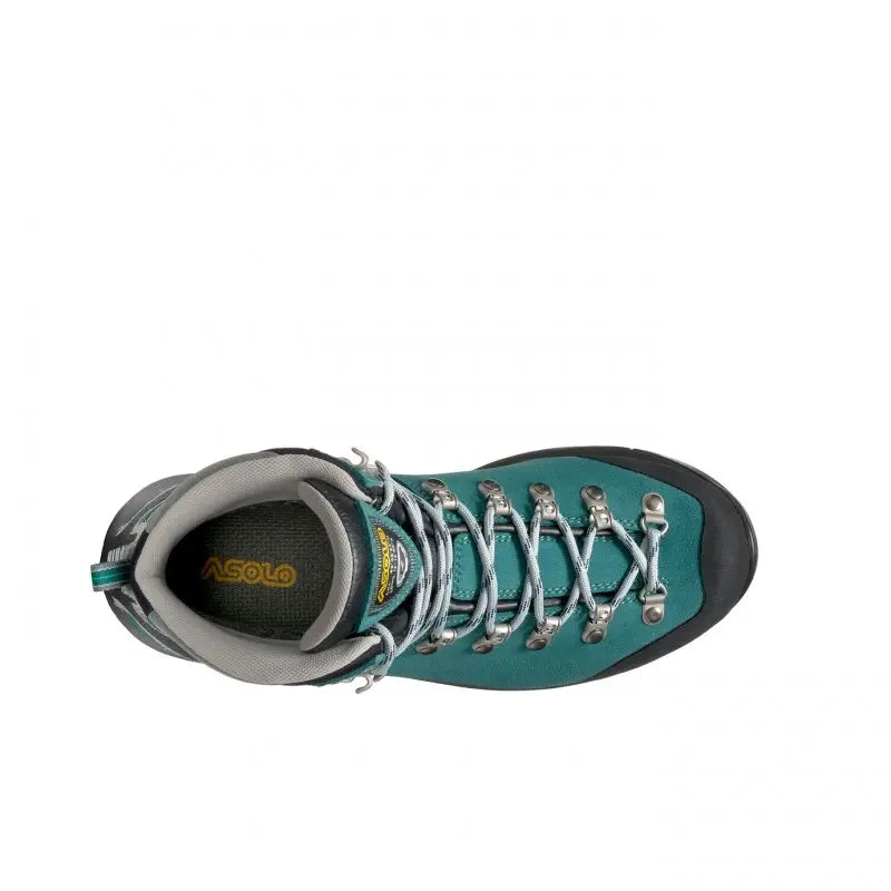 Asolo Greenwood Pro GV Womens Hiking Boot - Bunion Fit