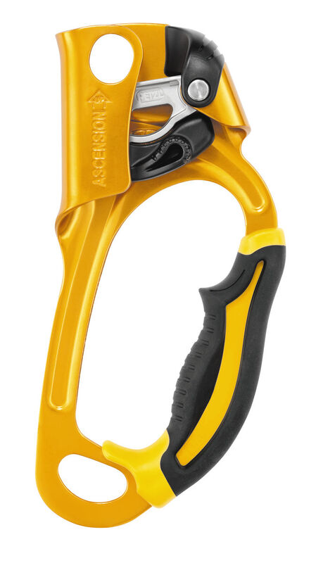 Petzl Ascension Climbing Ascender