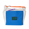 SNAP Big Chalk Bag Fleece