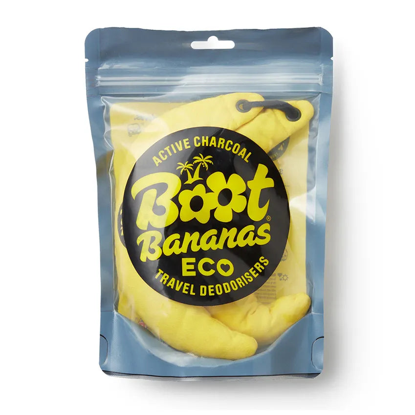 Boot Bananas Eco Shoe Deodoriser