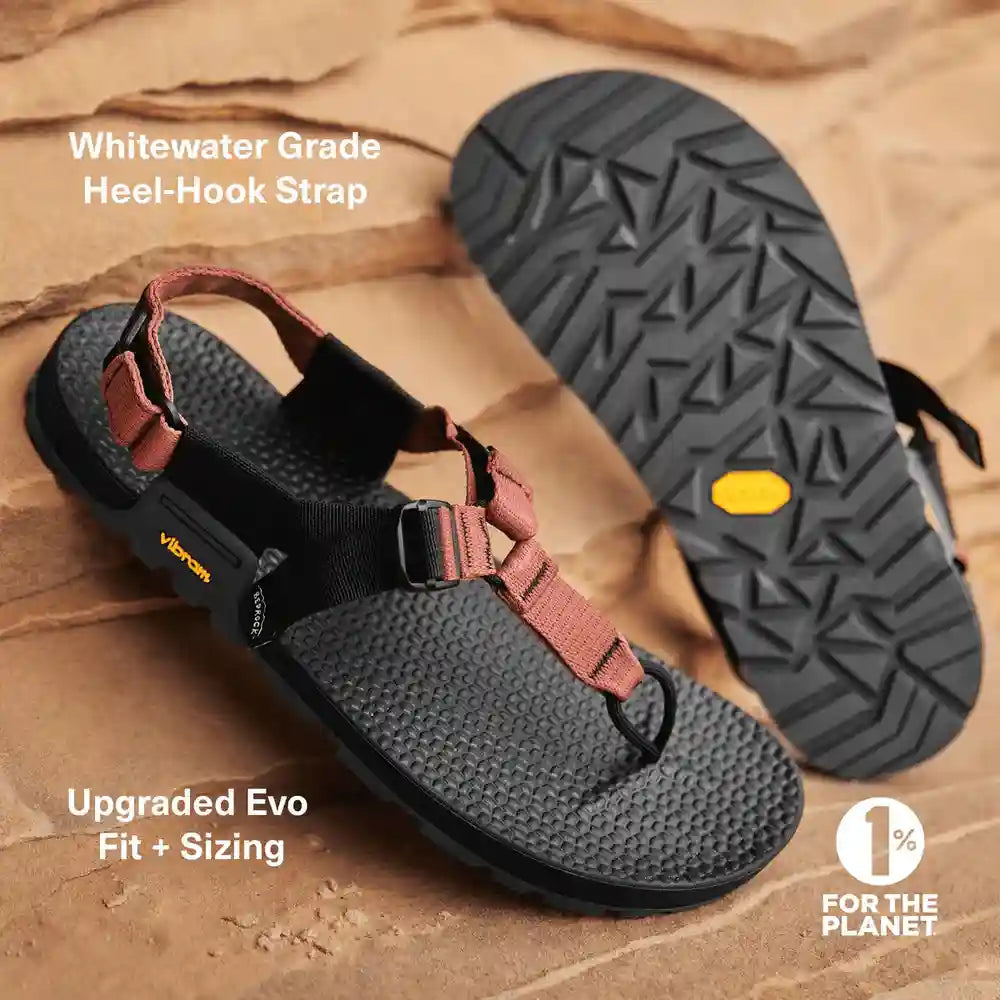 Bedrock Sandals Cairn Evo 3D PRO Unisex Sandals Bedrock Sandals Cairn Evo 3D PRO Unisex Sandals