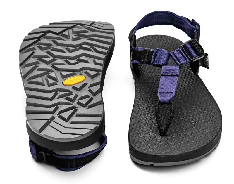 Bedrock Sandals Cairn Evo 3D PRO Unisex Sandals