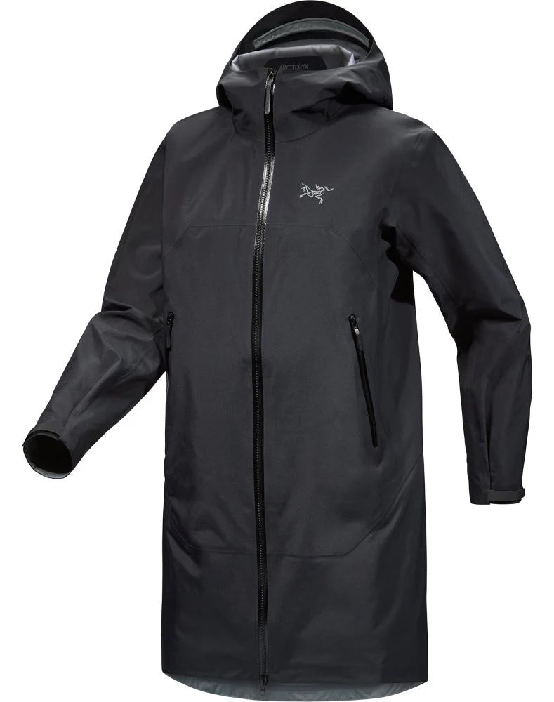 Arcteryx Beta Womens Coat