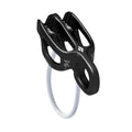 Black Diamond ATC Guide Climbing Belay Rappel Device Colour Black