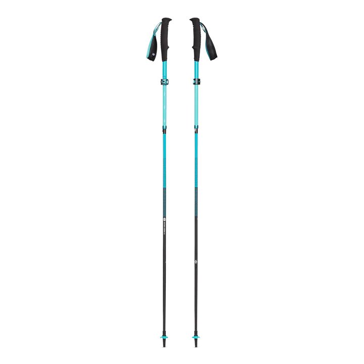Black Diamond Distance Carbon FLZ Womens Hiking Poles