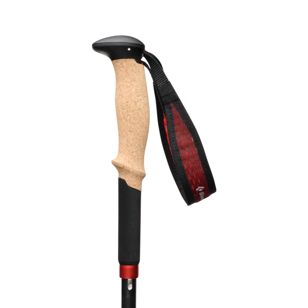 Black Diamond Pursuit Carbon Z Hiking Poles