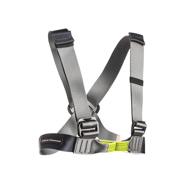 Black Diamond Vario Chest Harness
